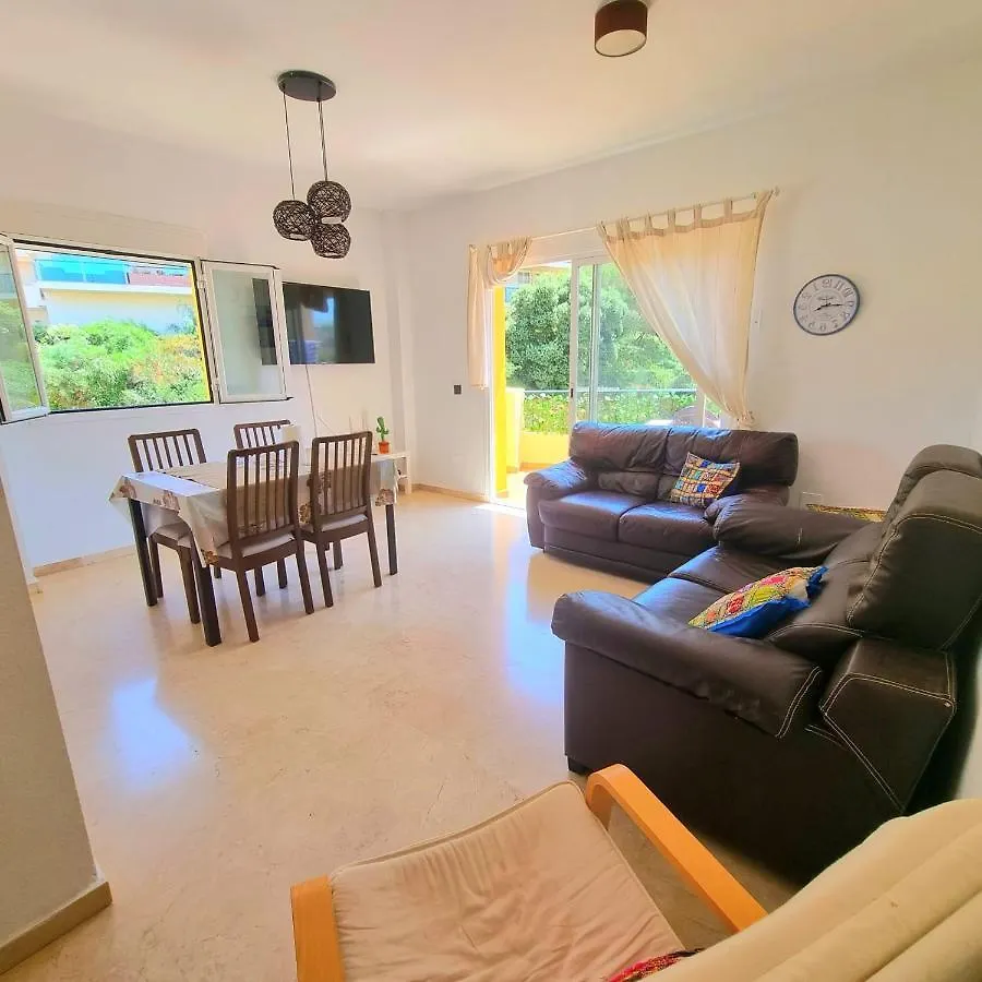Apartamento Adil Mar Mijas 0*,  España