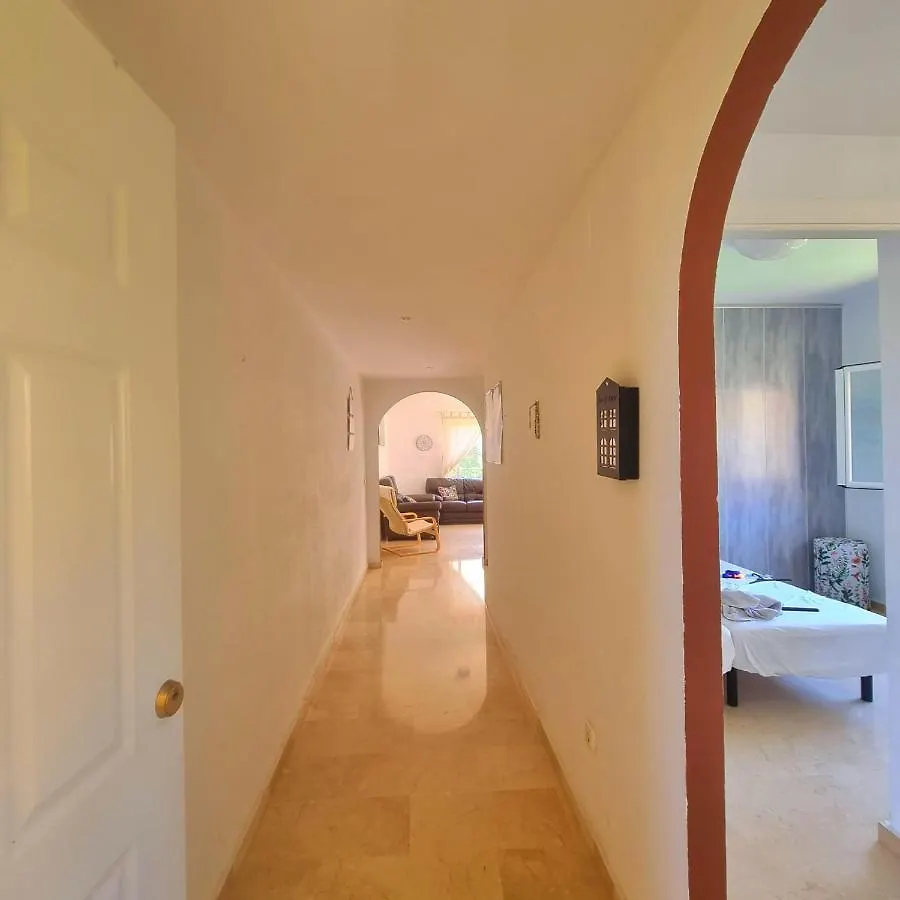 Apartamento Adil Mar Mijas España