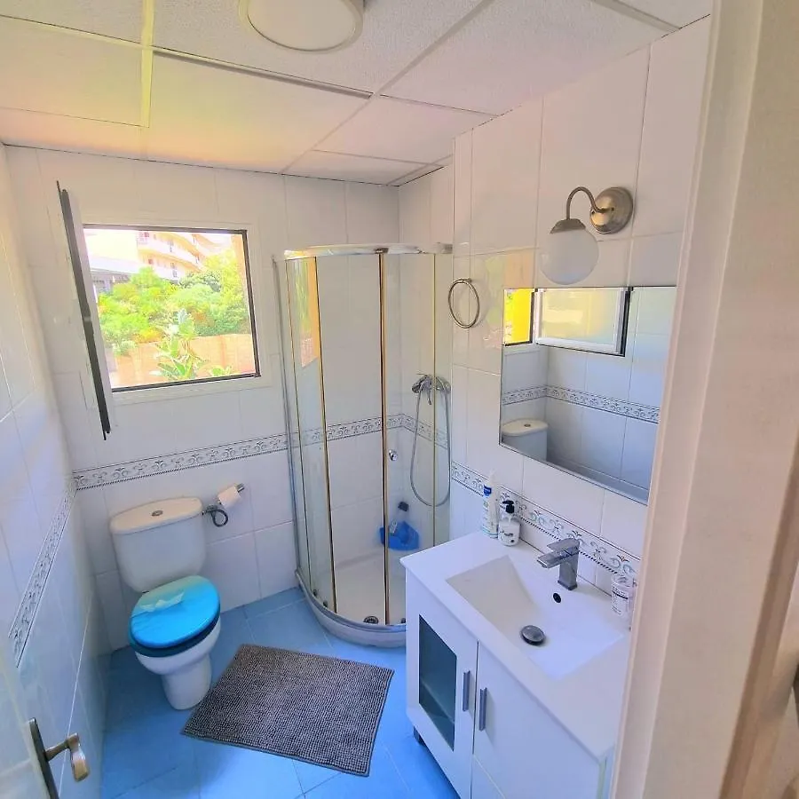 Apartamento Adil Mar Mijas
