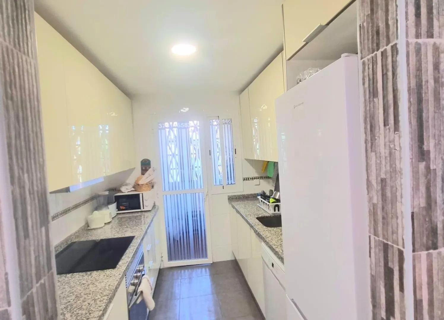 Apartamento Adil Mar Mijas