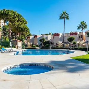  Apartamento Penthouse Apartment, Riviera Del Sol