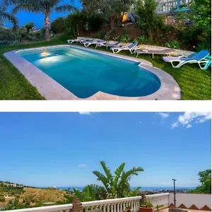  Apartamento Finca Rural Villaverde Antonio Y Maria