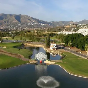  Apartamento Sunrise Golf Paradise 1 - Golf Spain